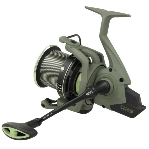 Коропова котушка Golden Catch G-Carp Fury 10000 (Модель 2025)