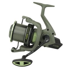 Котушка коропова GC G-Carp Fury 10000 (модель 2025 року) — 11+1 підшипників, для наддалеких закидів