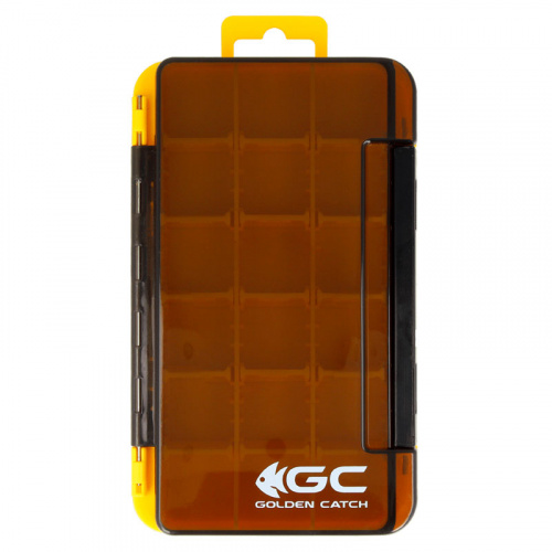 Коробка GC Reversible Worm Case RWC-1710