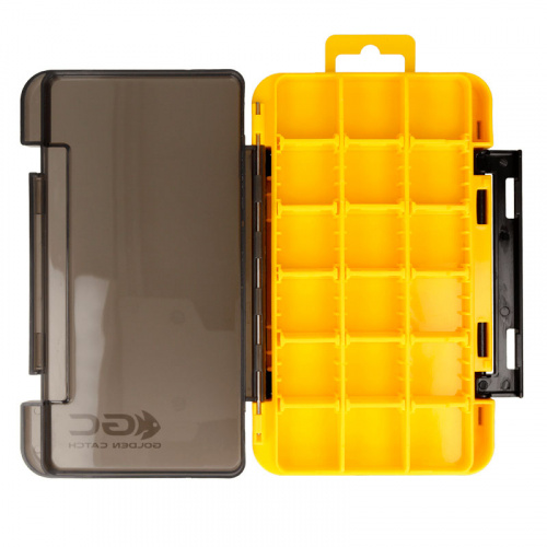 Коробка GC Reversible Worm Case RWC-1710