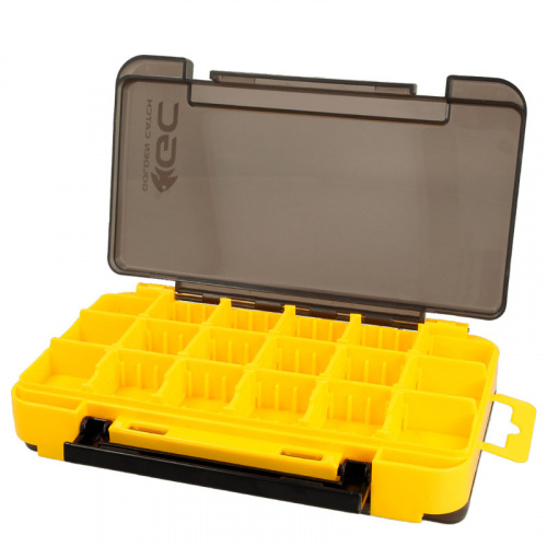 Коробка GC Reversible Worm Case RWC-1710
