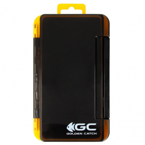 Коробка GC Reversible Worm & Foam Case RWC-1710F