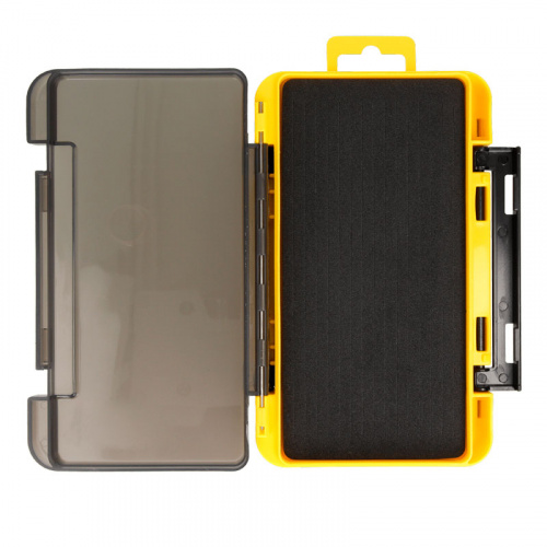 Коробка GC Reversible Worm & Foam Case RWC-1710F