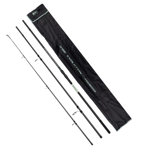 Удилище сподовое карповое GC Evolution X-3 Spod 25 3.60м 5.5lb