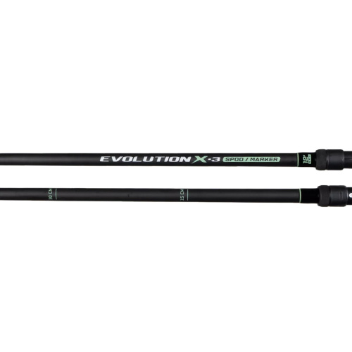 Удилище сподовое карповое GC Evolution X-3 Spod 25 3.60м 5.5lb