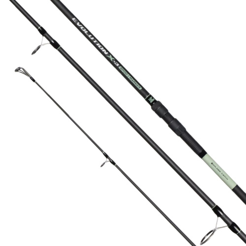 Удилище сподовое карповое GC Evolution X-3 Spod 25 3.60м 5.5lb