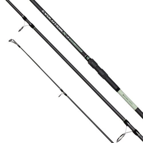 Вудилище сподове коропове GC Evolution X-3 Spod 25 3.60м 5.5lb