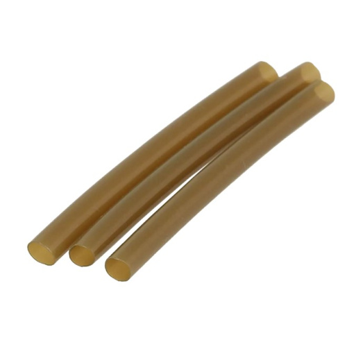 Трубка термозбіжна GC G.Carp Shrink Tube 3.5мм (10шт) Khaki