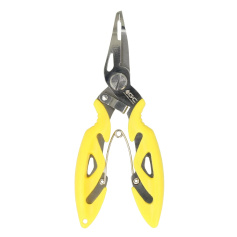 Плоскогубцы GC Split Ring Pliers 13см