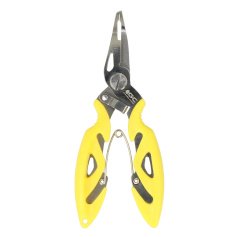 Плоскогубці GC Split Ring Pliers 13см