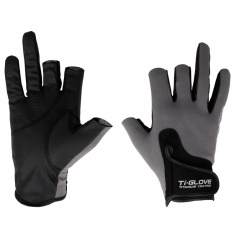 Перчатки GC Titanium 3 Cut TR-303 XXL