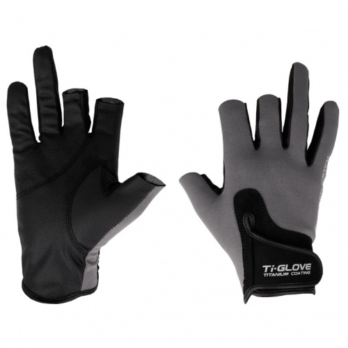 Перчатки GC Titanium 3 Cut TR-303 XXL