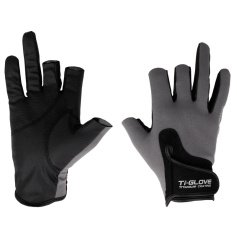 Перчатки GC Titanium 3 Cut TR-303 XXL