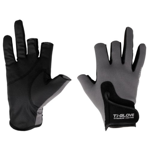 Перчатки GC Titanium 3 Cut TR-303 XXL
