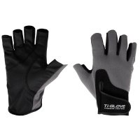 Перчатки GC Titanium 5 Cut TR-305 L