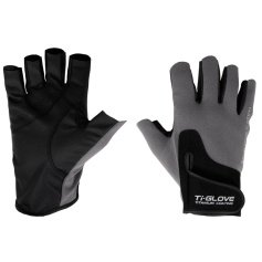 Перчатки GC Titanium 5 Cut TR-305 XL