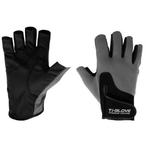 Перчатки GC Titanium 5 Cut TR-305 XXL