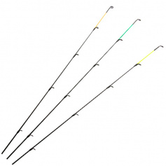 Квівертип Golden Catch Verte-X Feeder 2 oz 2.7 мм Зелений