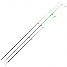 Квивертип Golden Catch Onnex River Feeder 3 oz 3.1 мм Красный