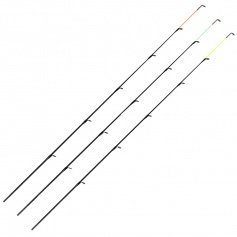 Квівертип Golden Catch Verte-X Distance Feeder 1 oz 2.95 мм Жовтий