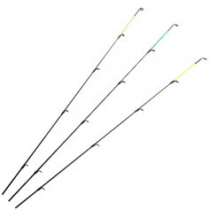 Квівертип Golden Catch Verte-X Feeder 2 oz 2.7 мм Зелений