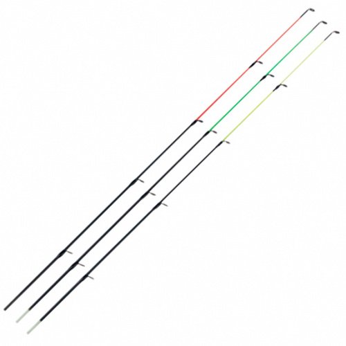 Квивертип Golden Catch Onnex River Feeder 3 oz 3.1 мм Красный