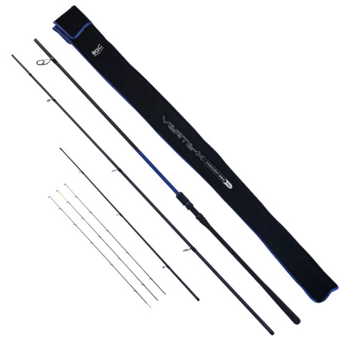 Удилище фидерное GC Verte-X Feeder 24 3.60м 90г