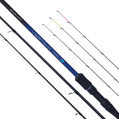 Удилище фидерное GC Verte-X Feeder 24 3.90м 130г