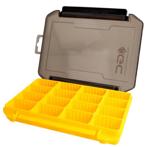 Коробка GC Worm Case Double Lock WC-2015 M