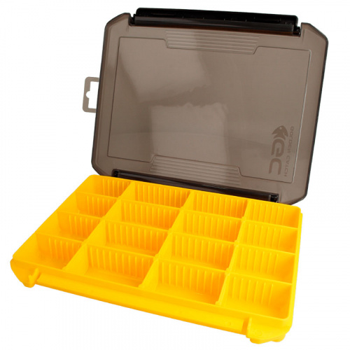 Коробка GC Worm Case Double Lock WC-2520 L