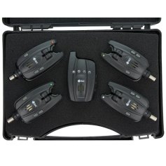 Набор сигнализаторов Golden Catch SN-45 4+1