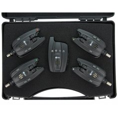 Набір сигналізаторів Golden Catch SN-45 4+1