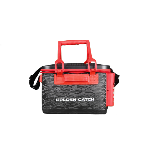 Сумка Golden Catch Bakkan Rod Stand L 41x26x27cm