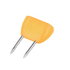 Булавка для поводков GC G.Carp Double Pins ( 20шт )
