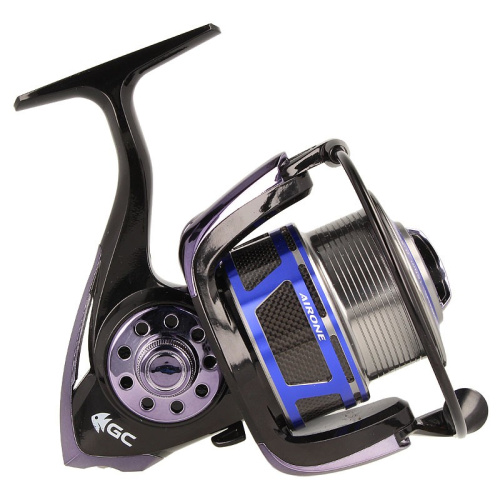 Катушка Golden Catch Airone 6000FD Катушка Golden Catch Airone 6000FD