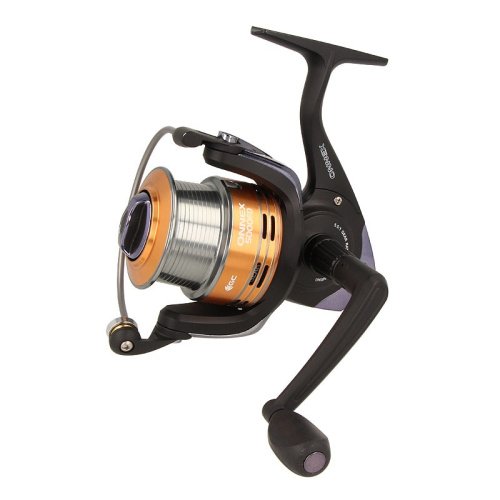 Катушка Golden Catch Onnex 6000FD