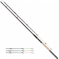 Фидер Globe Samurai Feeder 120гр 3.60м