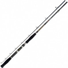 Спиннинг Tica Active 2.28м 20-40lb