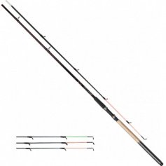 Фидер Globe Samurai Feeder 120гр 3.90м