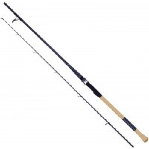 Спінінг Tica Voyager 3-10гр 2.40м