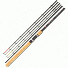 Фидер Tica Feedback 3.90м 140гр