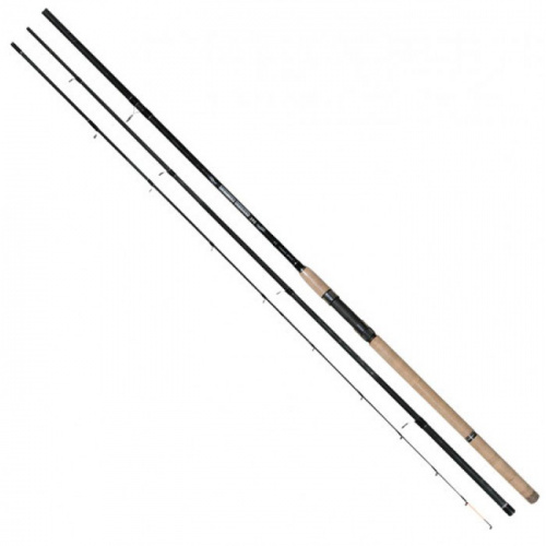Фидер Globe Hunter Feeder 120гр 3.60м