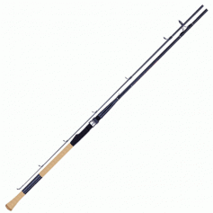 Спиннинг Tica Graphite SEHA 121302 1-6гр 2.13м