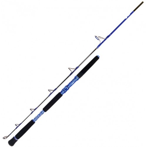 Спиннинг Tica Jigging Star 1.65м 150гр