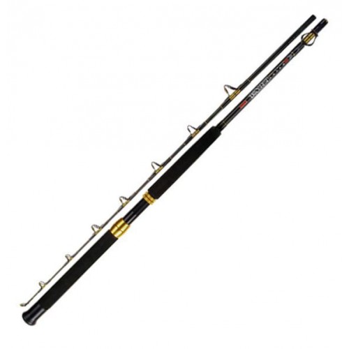 Спінінг Tica Boatmaster 1.98м 15-40lb