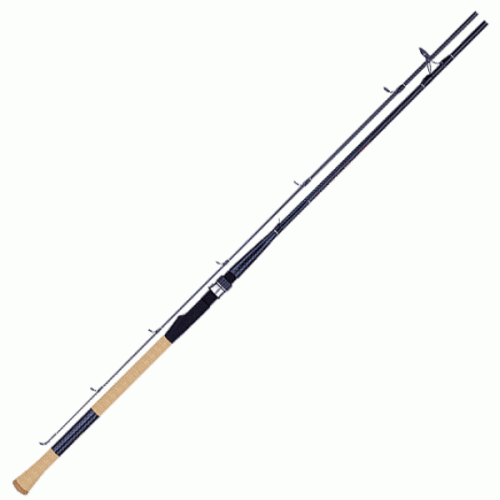 Спиннинг Tica Graphite SEHA 121302 1-6гр 2.13м