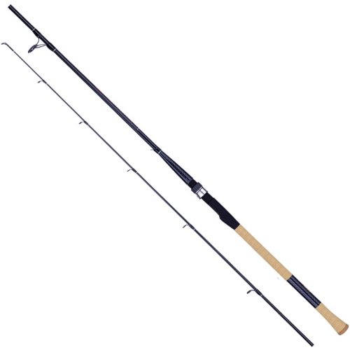 Спиннинг Tica Graphite SEHA 121302 1-6гр 2.13м