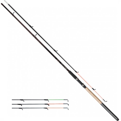 Фидер Globe Hunter Feeder 150гр 3.90м