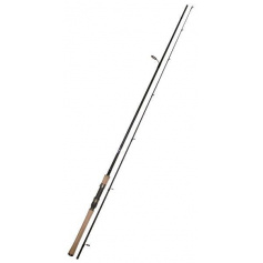 Спиннинг Major Craft Restive RTS-802L 2.44м 5-15гр*