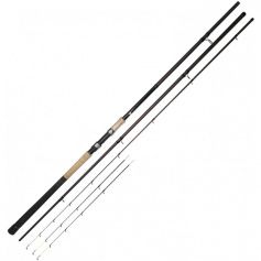 Фидер Libao Royal Feeder 3.30м 150гр